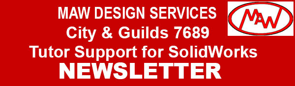 7689 Newsletter SolidWorks